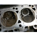 #NI02 Left Cylinder Head From 2006 Dodge Ram 1500  5.7 53021616BA